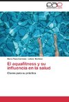 El aquafitness y su influencia en la salud