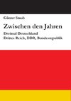 Zwischen den Jahren