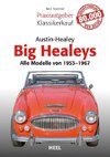 Austin Healey