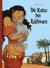 Die Katze des Rabbiners