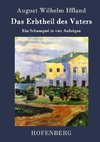 Das Erbtheil des Vaters