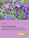 Der Apothekergarten