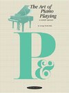 The Art of Piano Playing