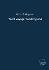 Yacht Voyage round England