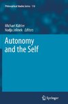 Autonomy and the Self