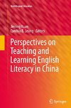 Perspectives on Teaching and Learning English Literacy in China