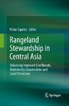 Rangeland Stewardship in Central Asia