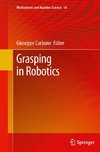 Grasping in Robotics