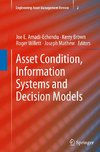 Asset Condition, Information Systems and Decision Models