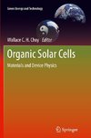 Organic Solar Cells