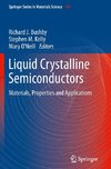 Liquid Crystalline Semiconductors