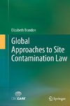 Global Approaches to Site Contamination Law