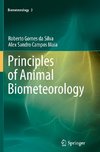 Principles of Animal Biometeorology