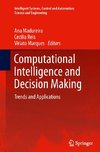 Computational Intelligence and Decision Making