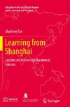 Learning from Shanghai