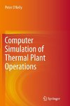 Computer Simulation of Thermal Plant Operations