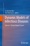 Dynamic Models of Infectious Diseases