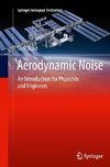 Aerodynamic Noise