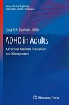 ADHD in Adults