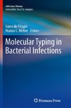 Molecular Typing in Bacterial Infections