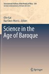 Science in the Age of Baroque