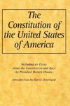 Constitution of the United States of America