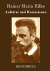 Aufsätze und Rezensionen