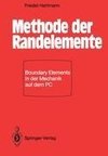 Methode der Randelemente