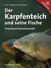 Der Karpfenteich und seine Fische