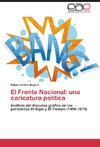 El Frente Nacional: una caricatura política