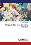 Through The Eyes Of Mina Hedayat