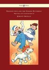 Raggedy Ann and the Golden Butterfly - Illustrated by Johnny Gruelle