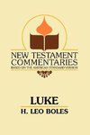 The Gospel According to Luke