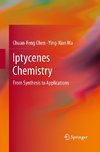 Iptycenes Chemistry