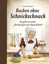 Backen ohne Schnickschnack