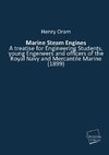 Marine Steam Engines