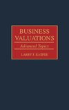 Business Valuations