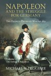 Napoleon and the Struggle for Germany