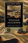 Matthews, J: New Cambridge Companion to William Faulkner