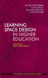 Learning Space Design in Higher Education