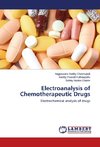 Electroanalysis of Chemotherapeutic Drugs