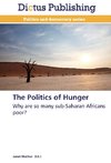 The Politics of Hunger