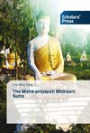 The Maha-prajapati Bhiksuni Sutra