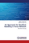 An Approach for Deadlock Handling in Torus Network