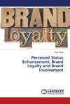 Perceived Status Enhancement, Brand Loyalty and Brand Involvement