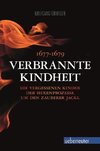 Verbrannte Kindheit