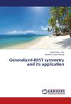 Generalized-BRST symmetry and its application