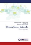 Wireless Sensor Networks