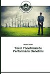 Yerel Yönetimlerde Performans Denetimi