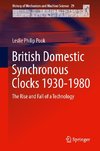 British Domestic Synchronous Clocks 1930-1980